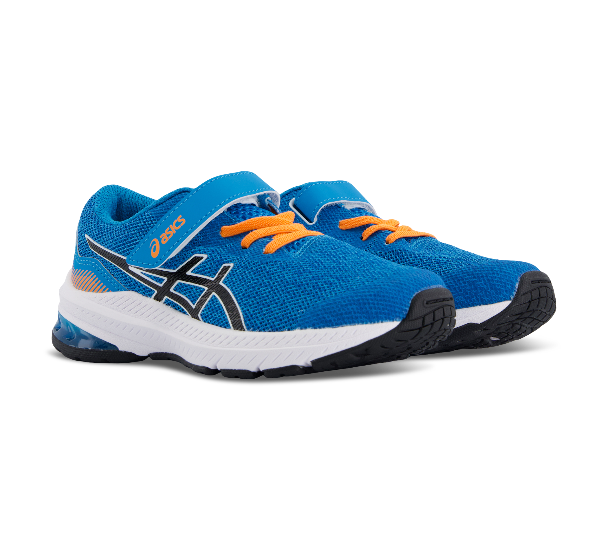 Asics Gt-1000 11 Ps - Sneaker blau