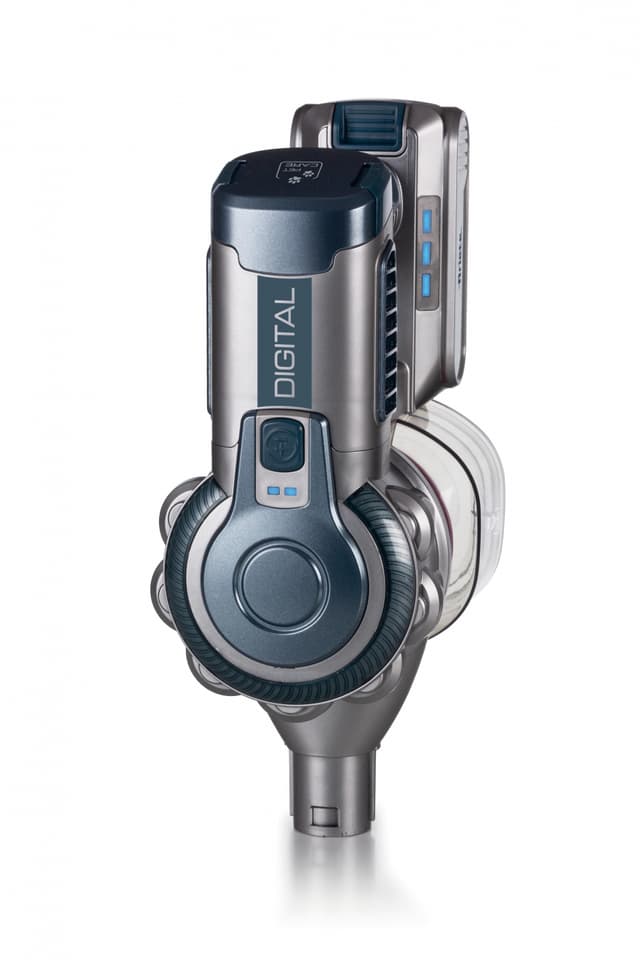 Ariete Stick Vacuum Violet brushless