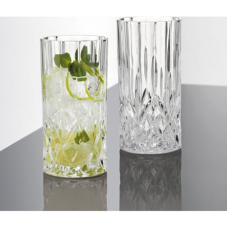 Harvey slebne longdrinkglas 36 cl