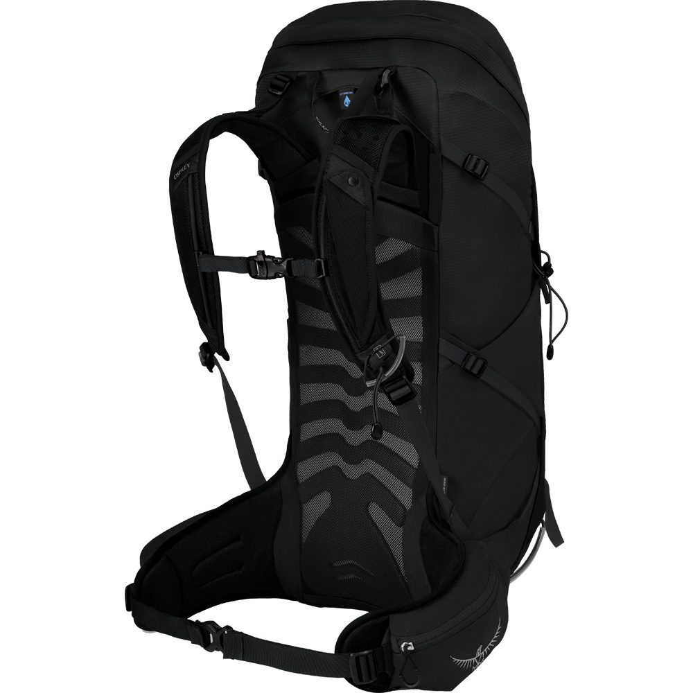 Osprey Talon™ 36 Trekkingrucksack Herren stealth black