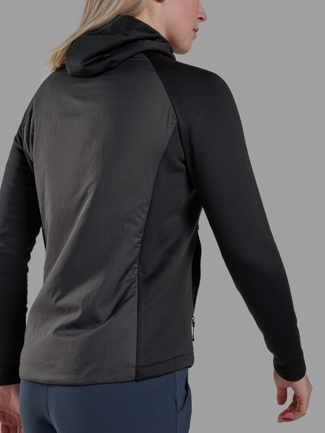 Women's Sirocco Lite Hoodie