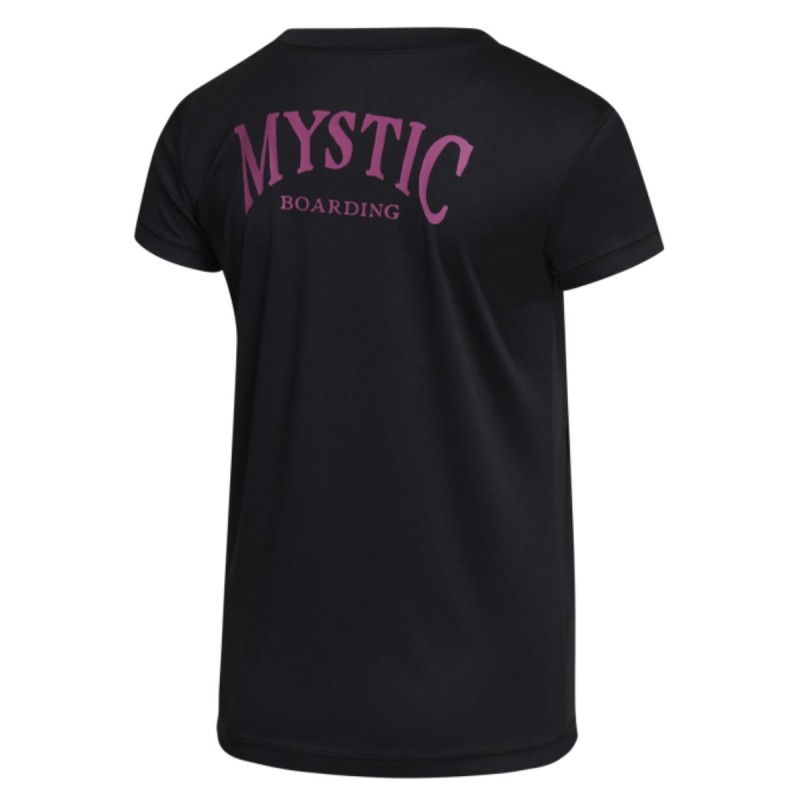 Lycra Manches Courtes Mystic Jayde - The Corner Shop