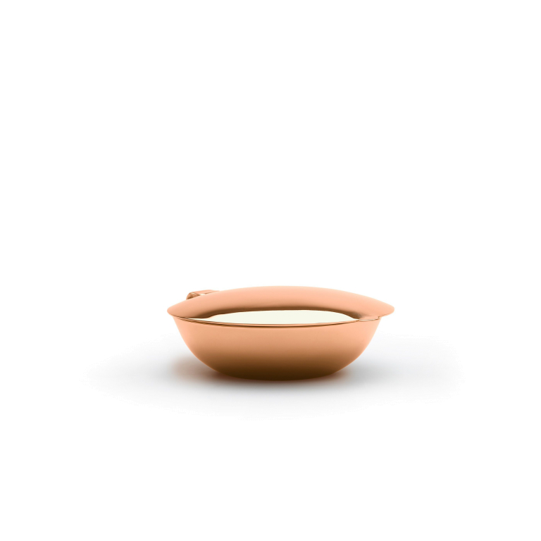 Design House Stockholm Shell kandelaar messing