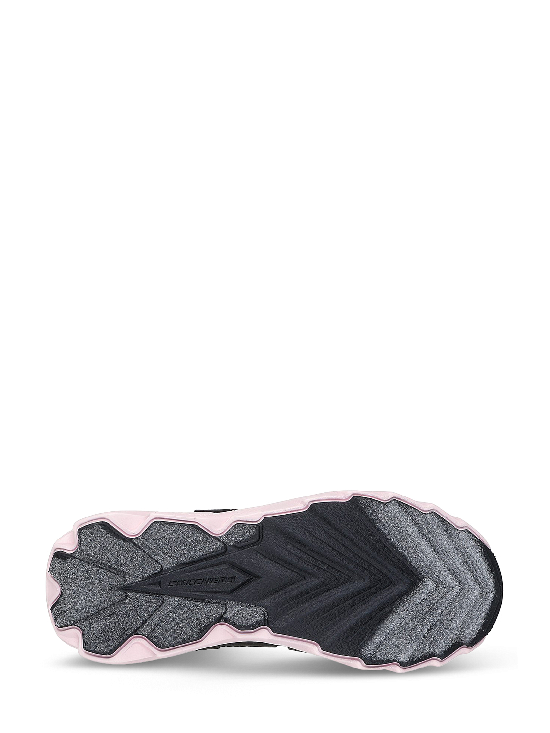 Skechers Elite Sport Tread Camp Rage Waterproof Black