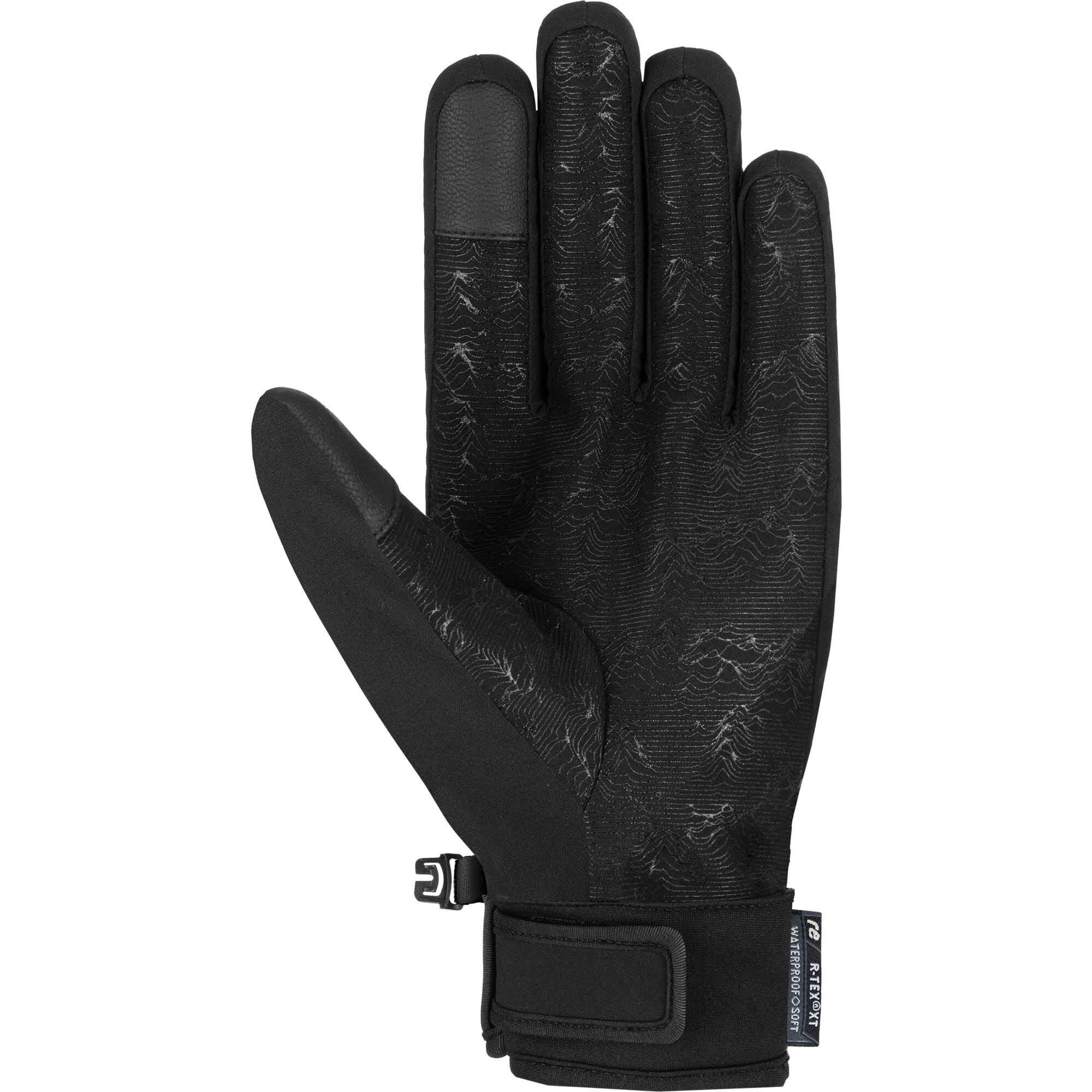 ReuschRaptor R-TEX XR TOUCH-TEC