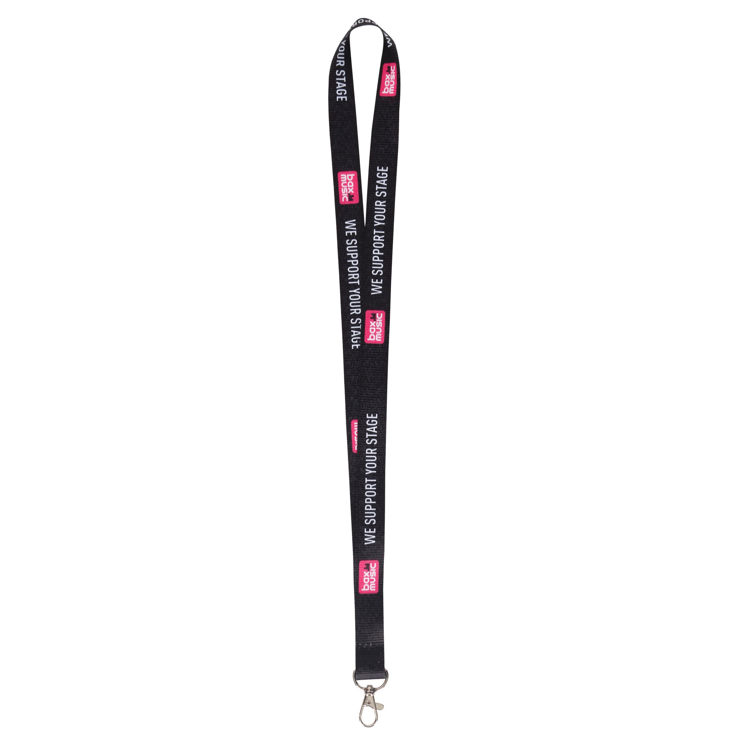 Bax Music Keycord