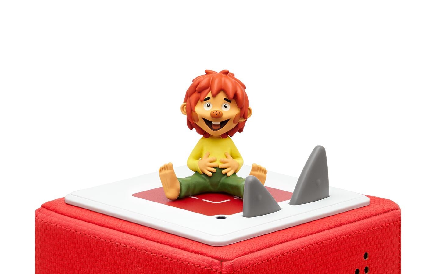 Hörbuch Pumuckl – Spuk in der WerkstattHörspiel