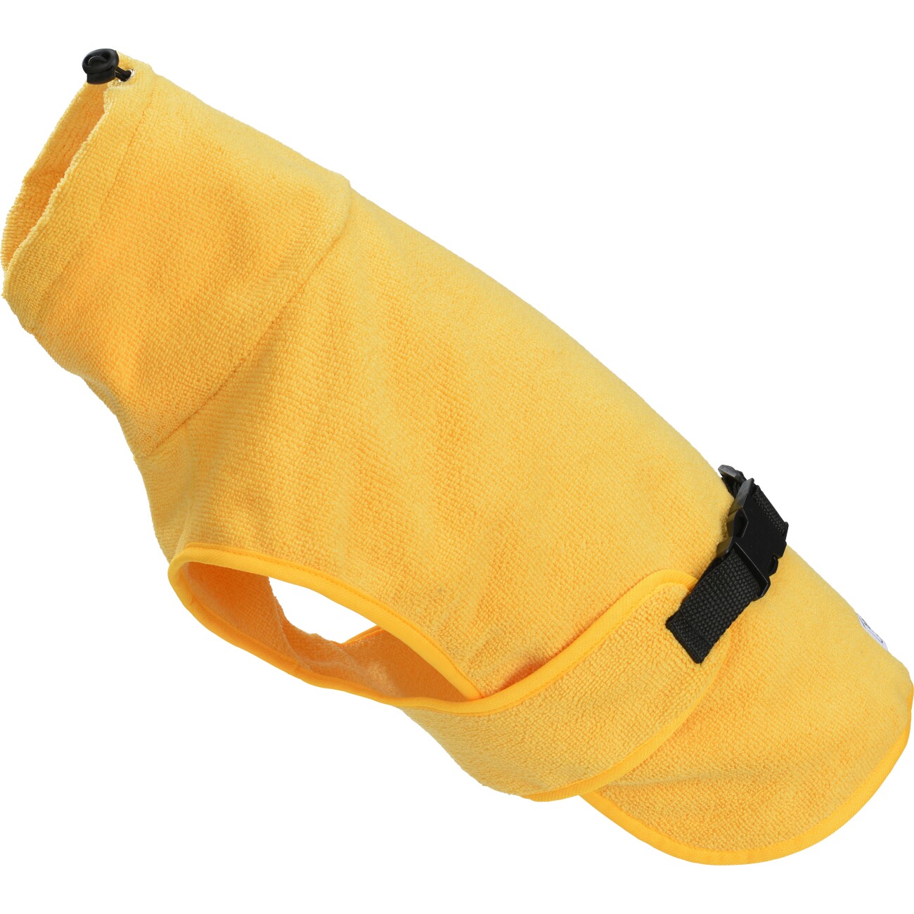 AniOne Bademantel für Hunde 44 cm