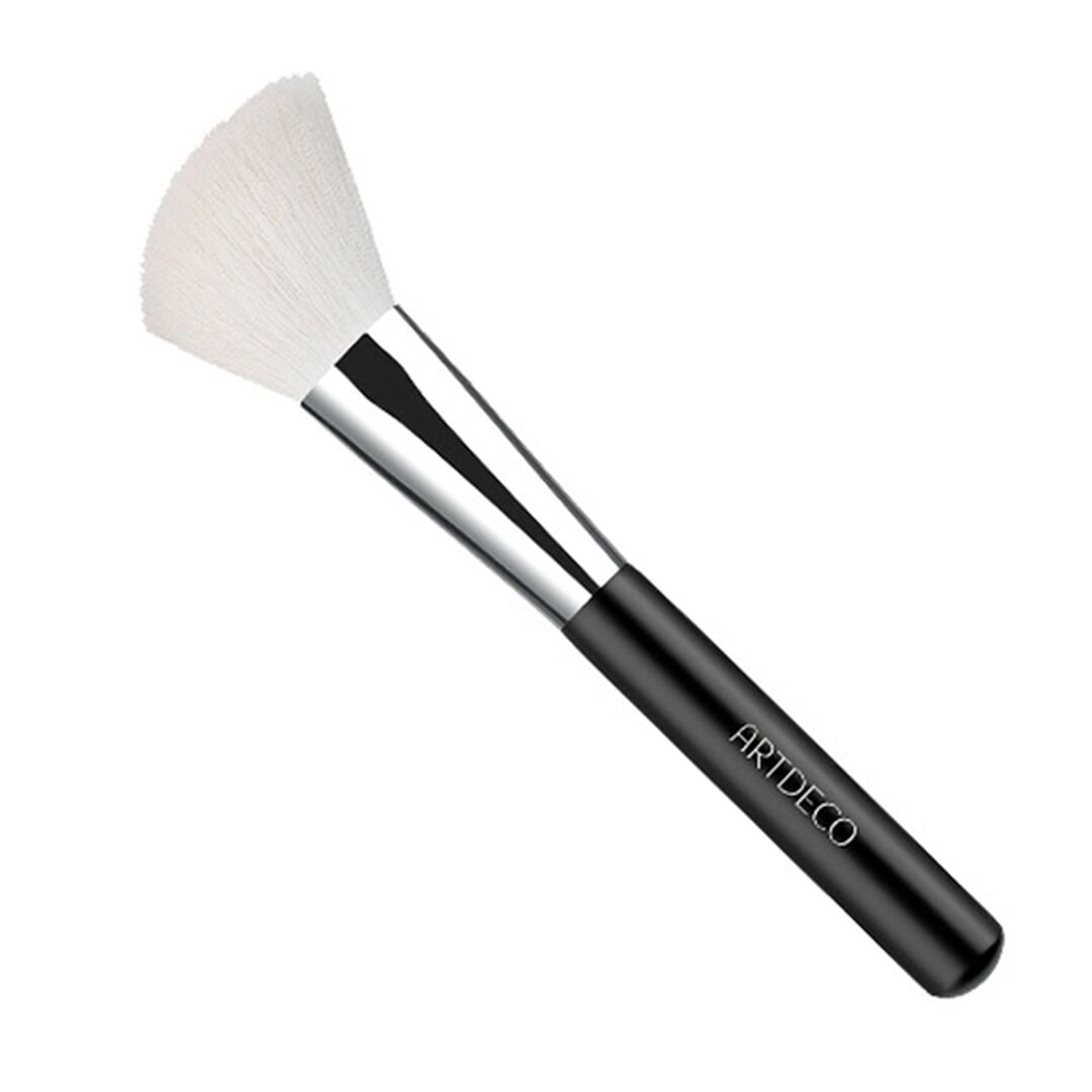Blusher Brush Premium Quality - 1un