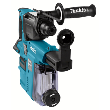 Makita 18V LXT combihamer DHR242ZJW (zonder accu)
