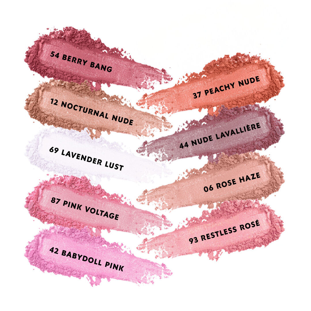 Yves Saint Laurent Make Me Blush Powder Blush