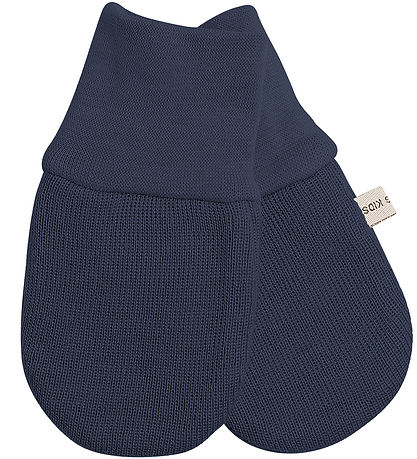 Racing Kids Handschuhe - Classic Navy