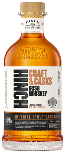 Hinch Craft and Imperial Stout