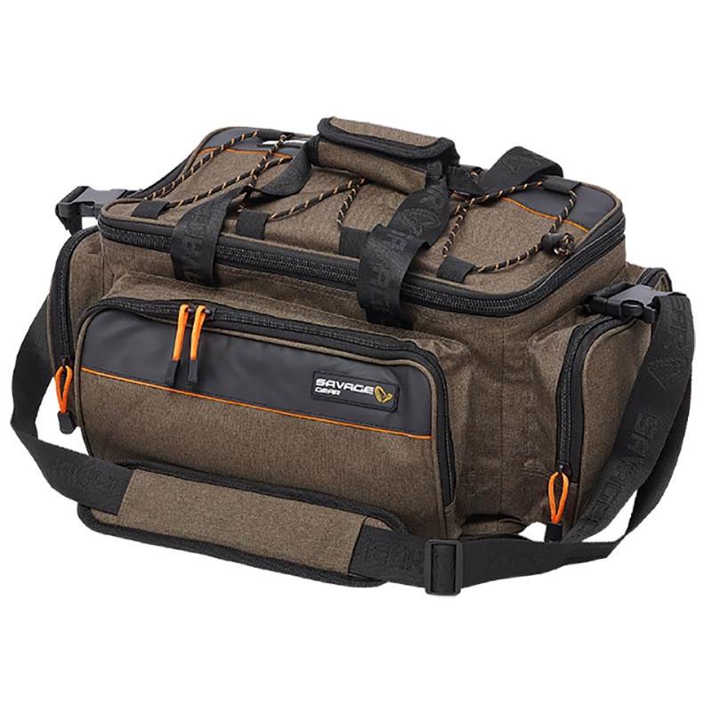 Sac Carryall Savage Gear System Carryall