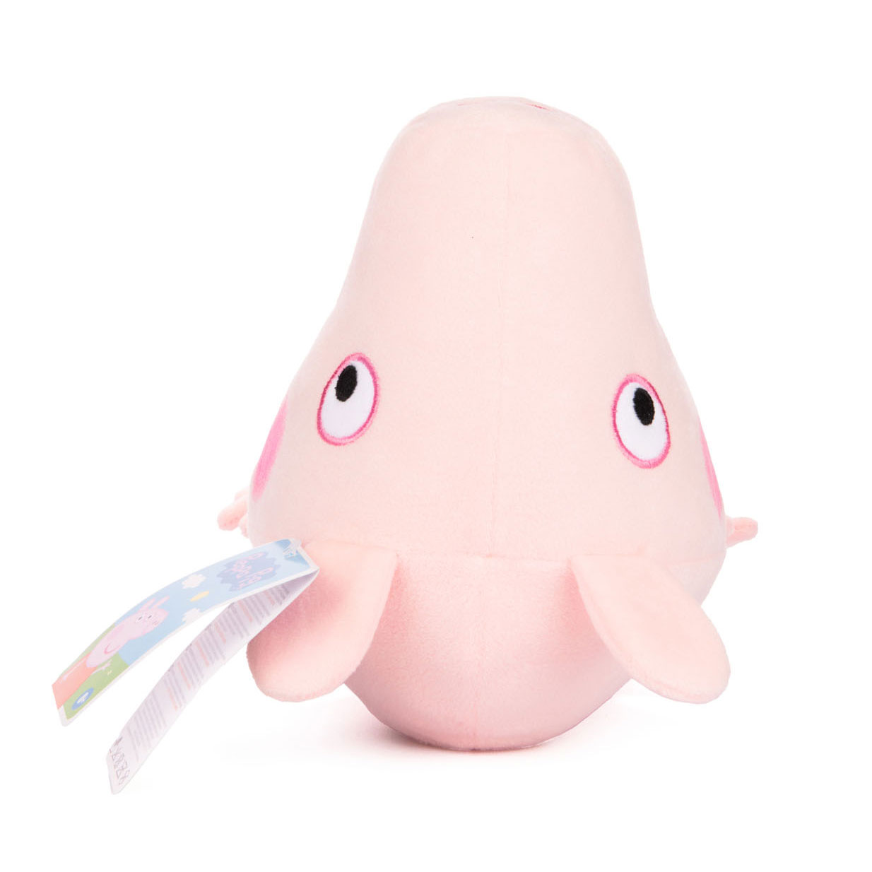 Peppa Pig Little BodzKnuffel- Peppa