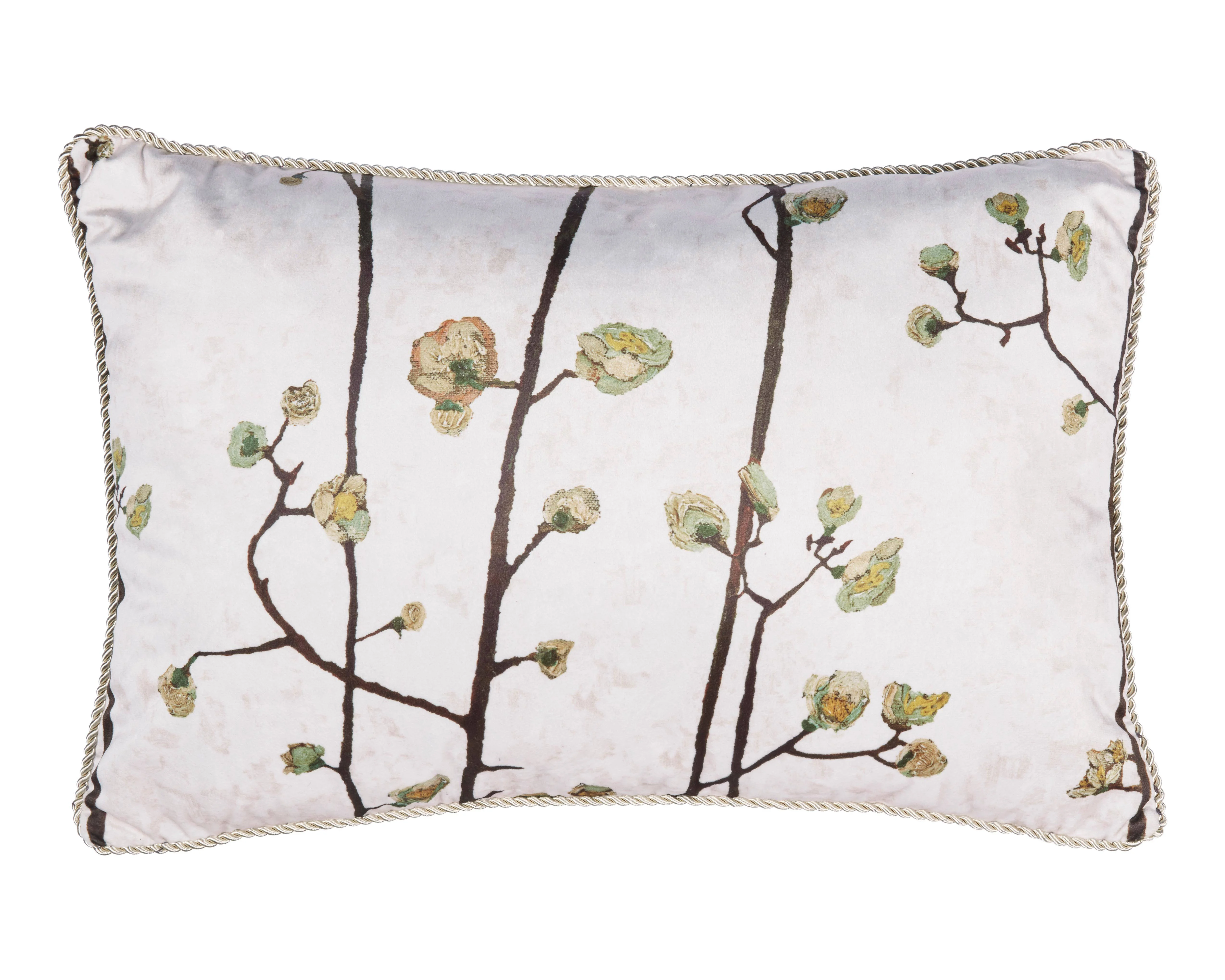 Beddinghouse sierkussen Plum (40x60 cm)
