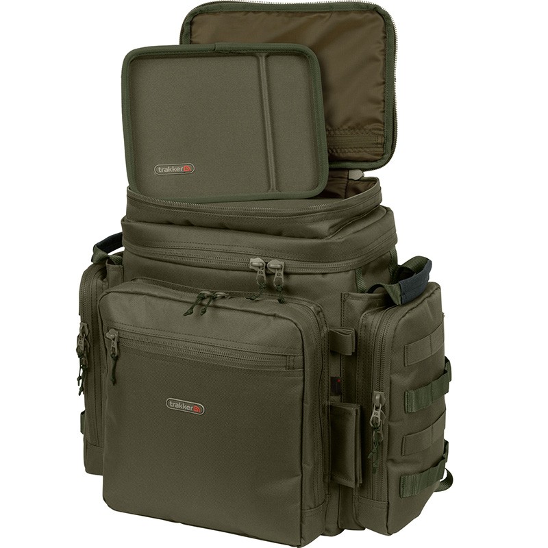 Sac À Dos Trakker Nxg Scout Rucksack
