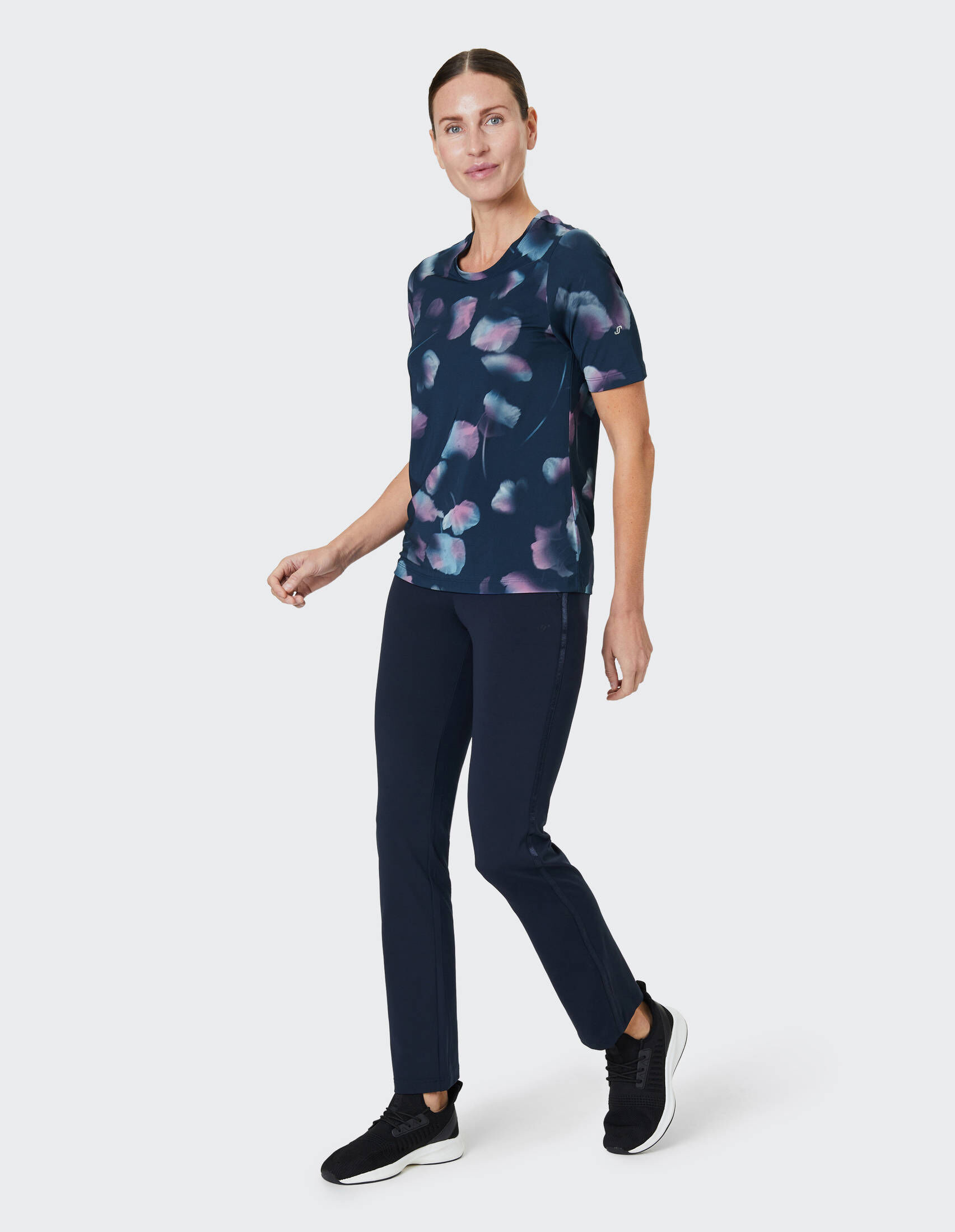 Joy Sportswear| Damen Sportshirt BEA