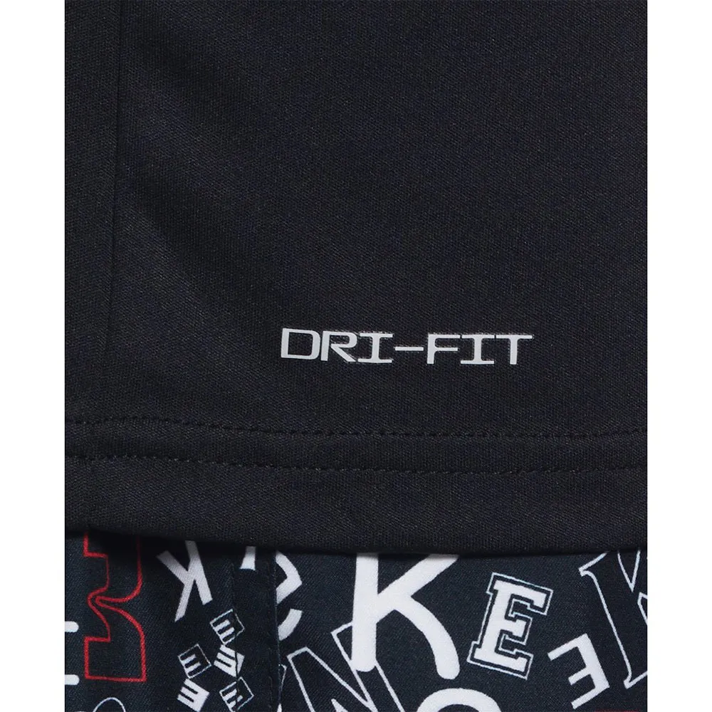 Nike Hydroguard kurzarm-T-shirt