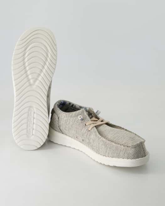 Fusion 2-2-1-010301-52 Slipper in Beige