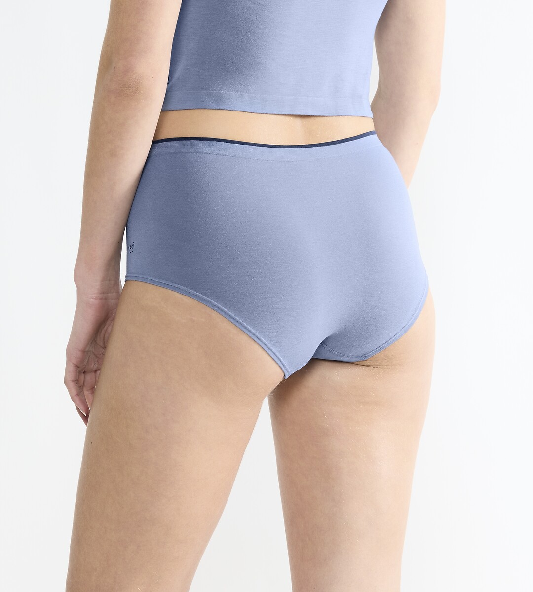 SLOGGI<br>Conjunto de 2 grandes slips GO SENSE