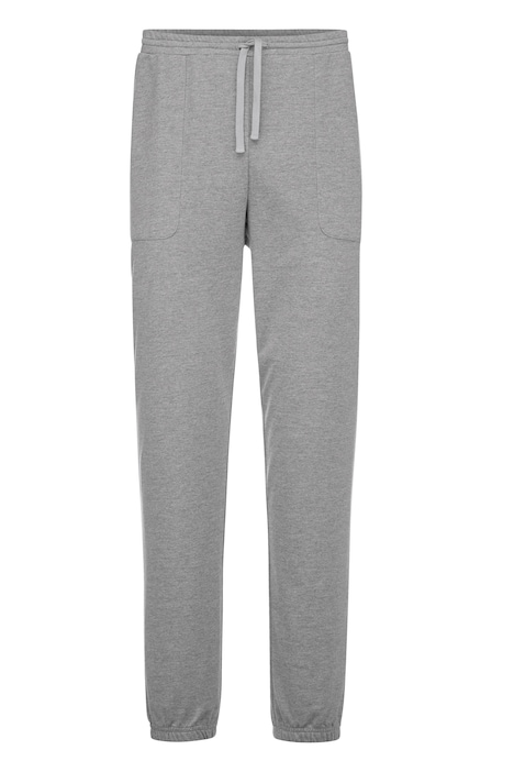 Men+ Jogginghose, Elastikbund, Bauchfit, bis 80/82