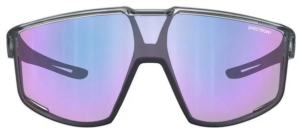 Lunettes de Soleil Julbo Fury Spectron 1CF Violet