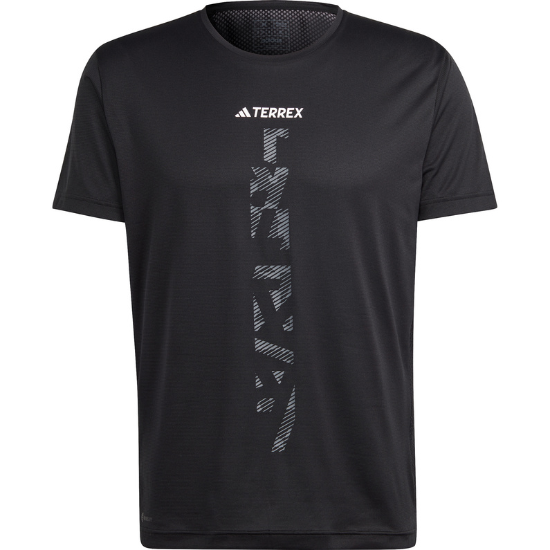 adidas Terrex Herren Agravic T-Shirt