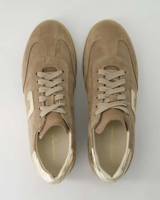 Konstantin Starke R01 Sneaker in Beige