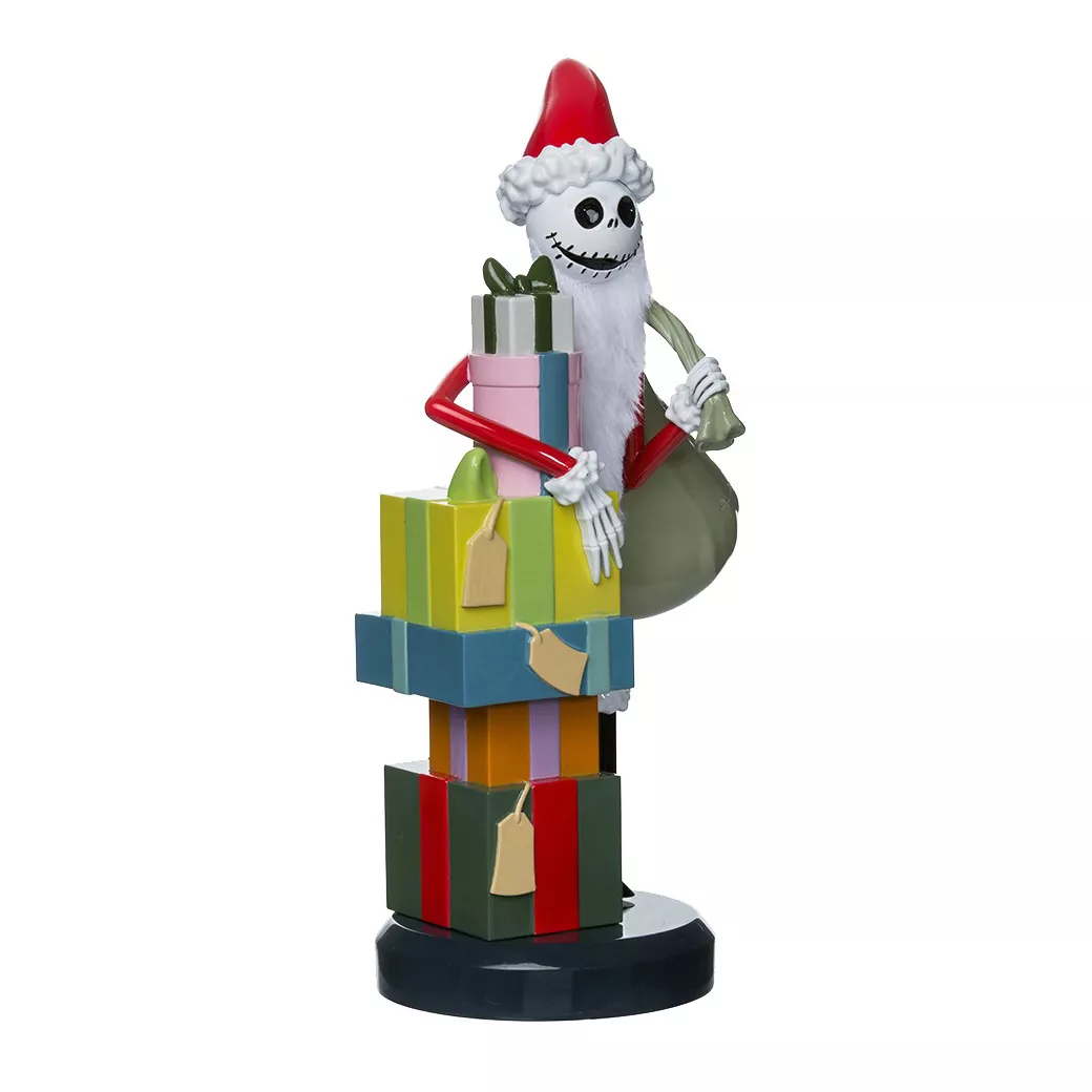 Décoration à poser Disney (H25 cm) L'étrange Noël de Mr Jack