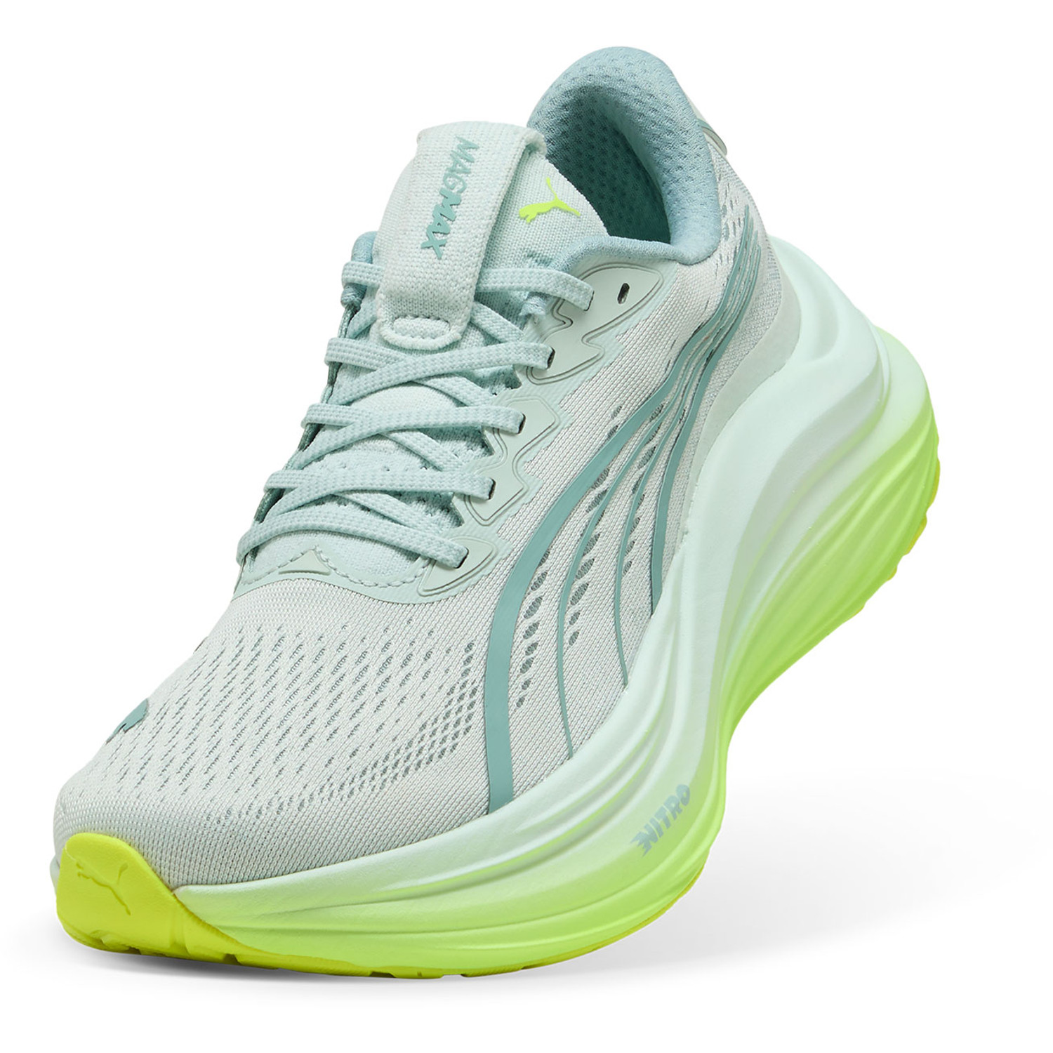 Puma MagMax Nitro Dames
