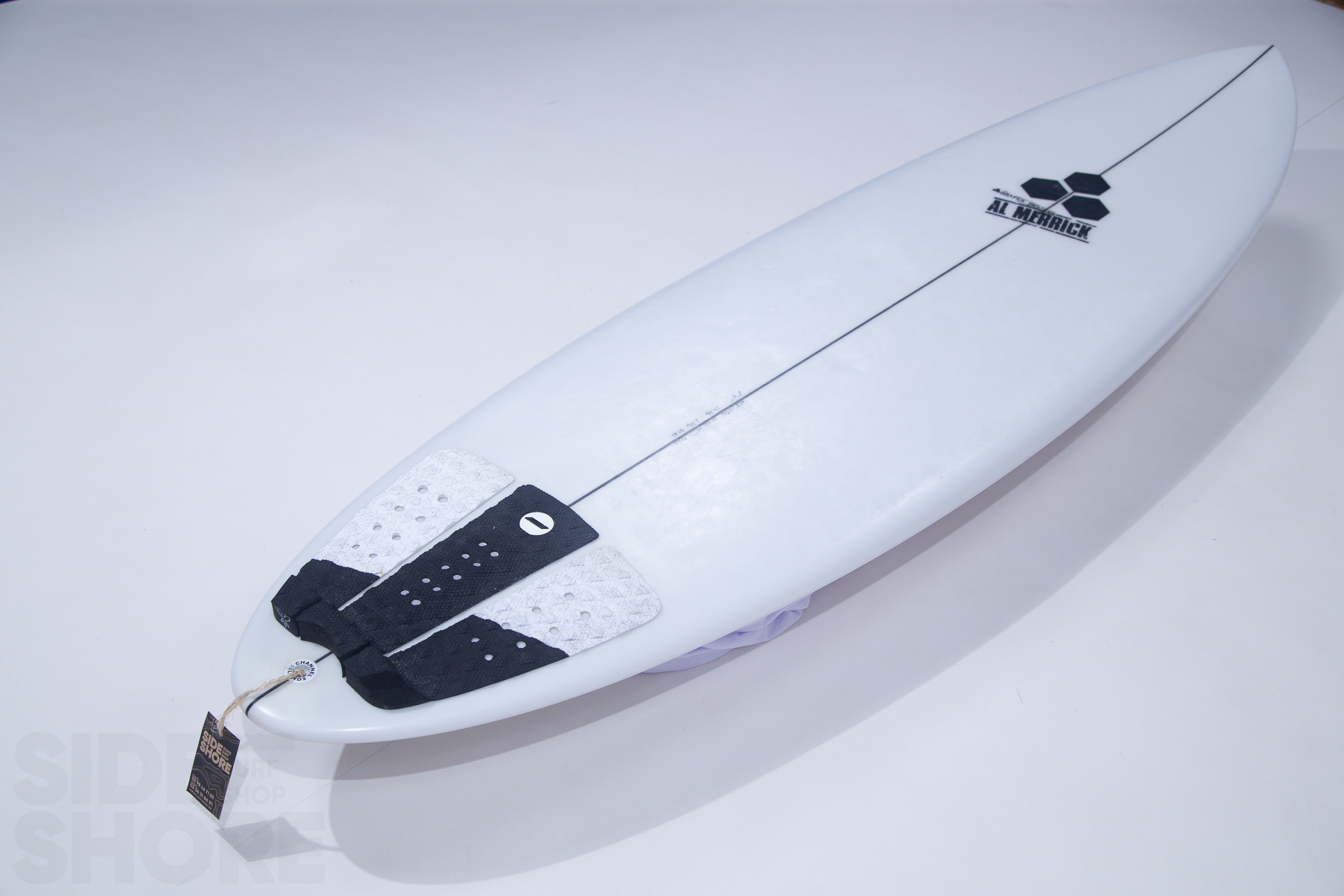 Al Merrick M23 - 6'8 x 20 3/4