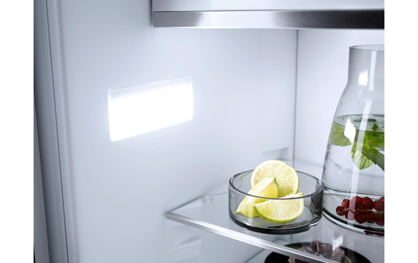 Einbaukühlschrank K 7438 D Rechts/Wechselbar<br>Einbau-Kühlschrank