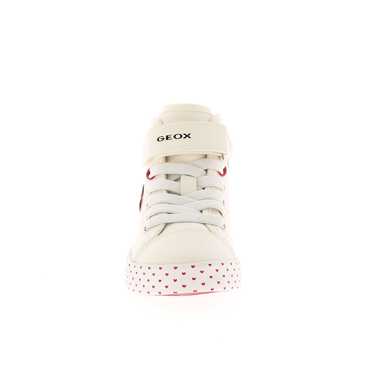 Baskets fille GEOX SIAK H