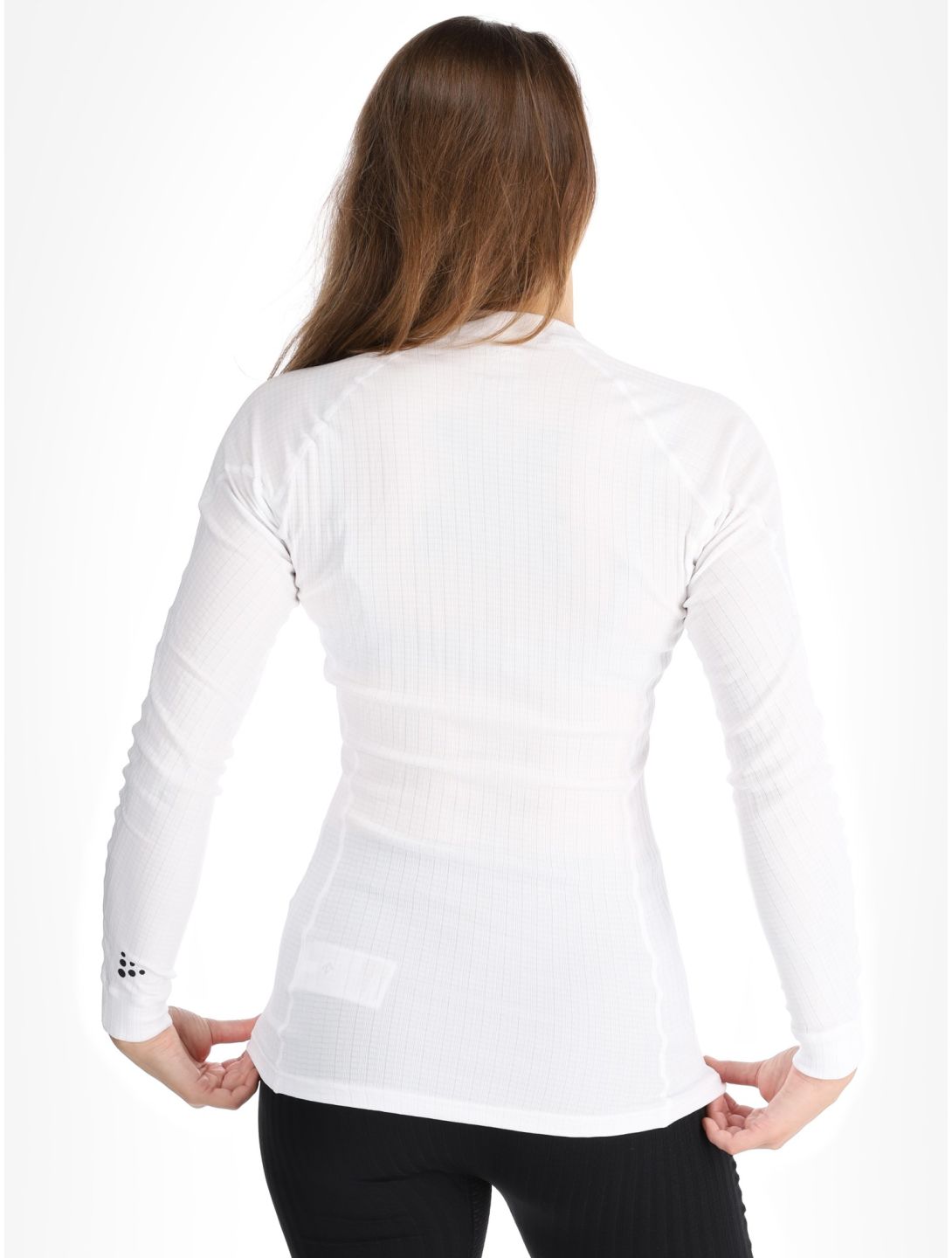 Active Extreme X Crewneck LS thermoshirt dames