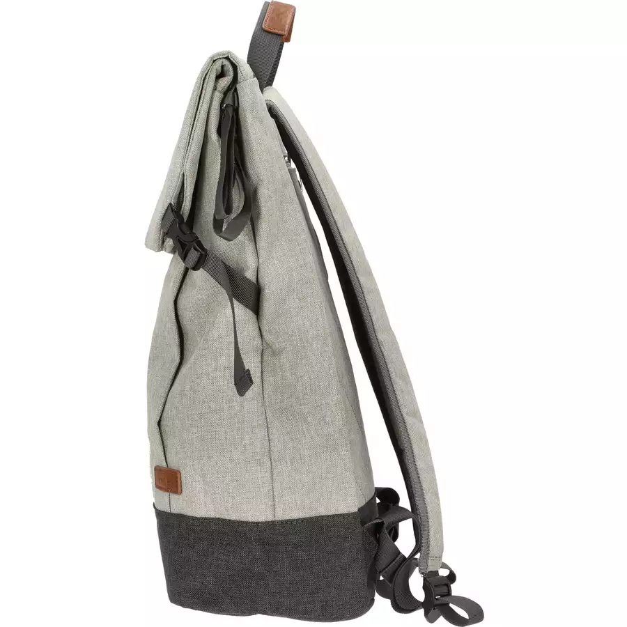 zwei Benno BE350 - Rucksack 4563 cm erw. creme