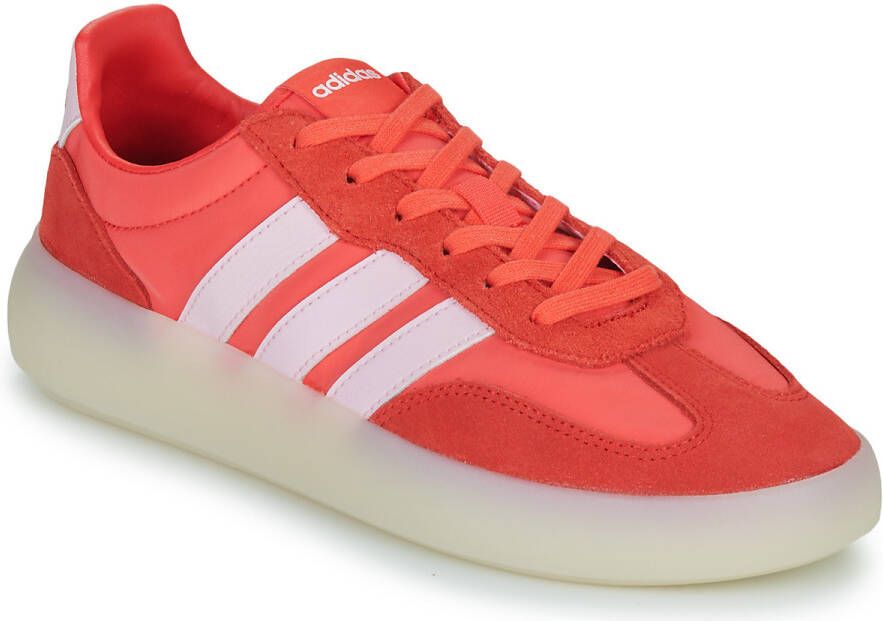 ADIDAS SPORTSWEAR Sneakers met labelprint model 'BARREDA DECODE'