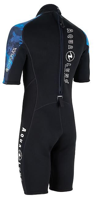 AQUALUNG - SHORTY HYDROFLEX 3MM HOMME