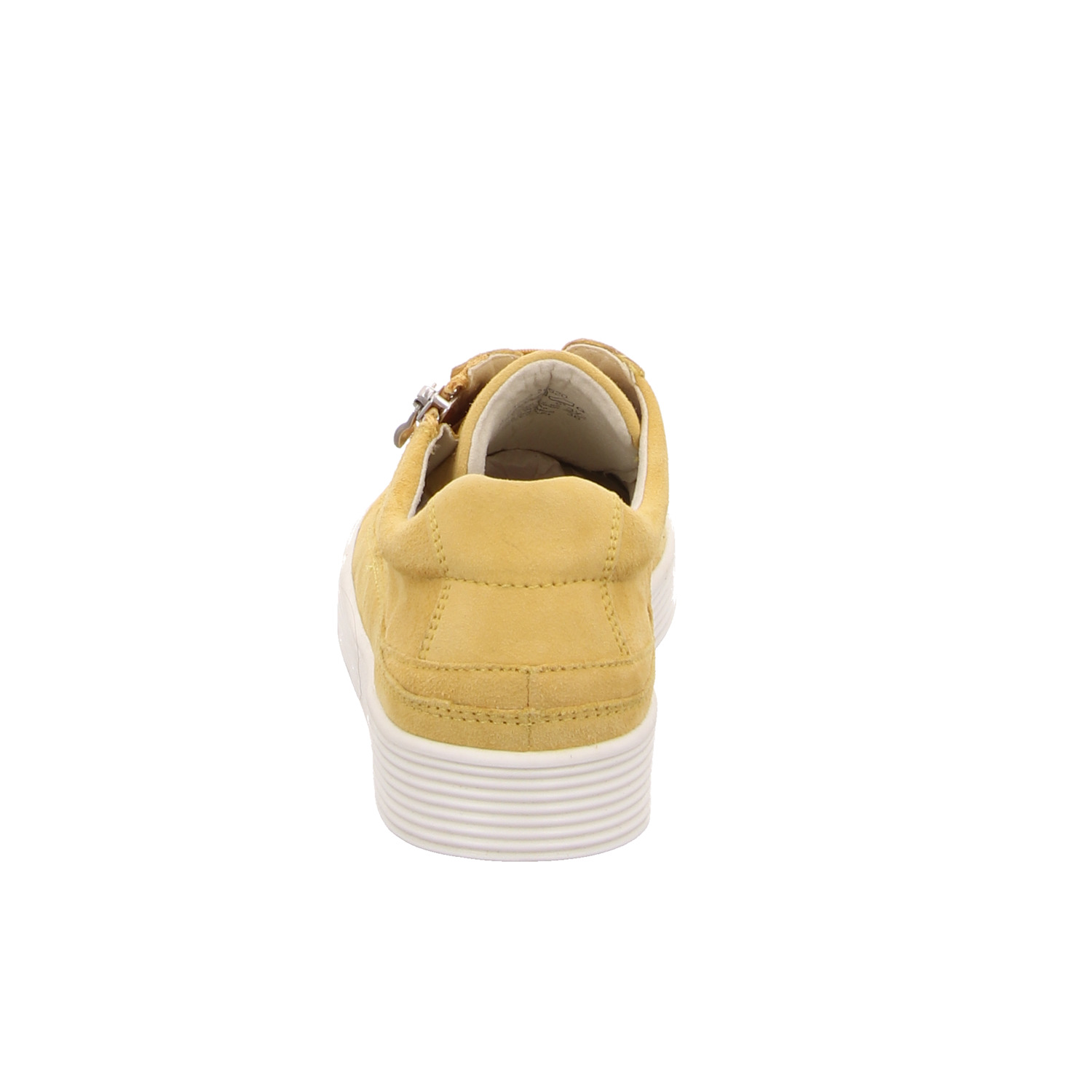 Caprice Slipper gelb/orange
