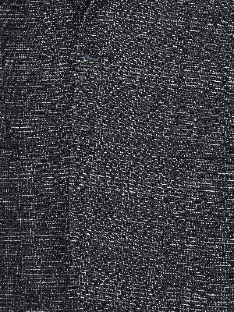 BENVENUTO Sakko SNEAKER JACKET blau