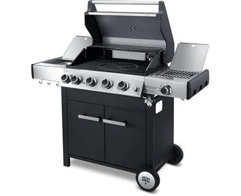 Austin and Barbeque AABQ - Superior 4 2B
