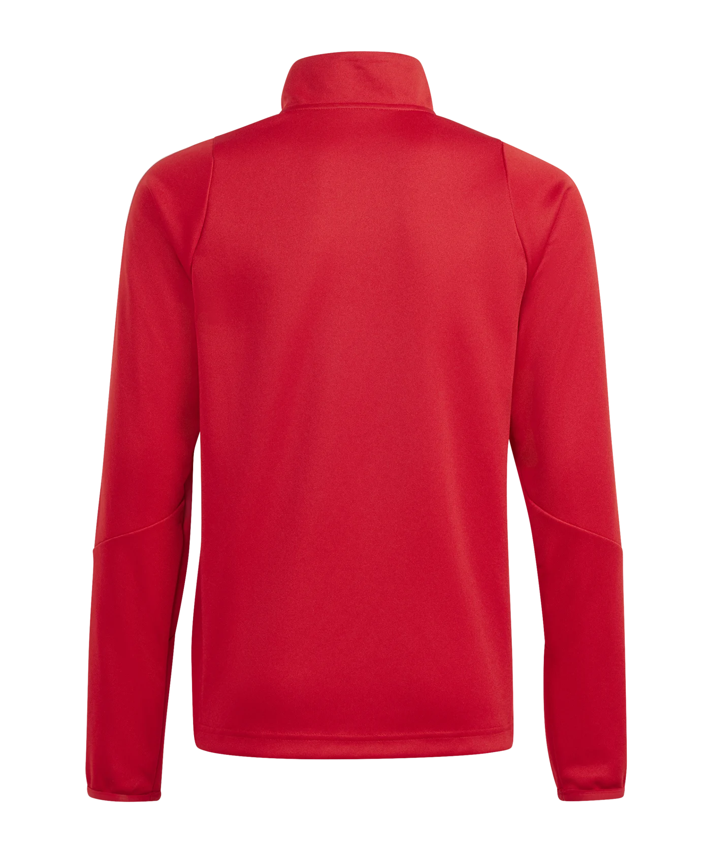 adidas Tiro 24 Trainingstop Kids Rot Weiss