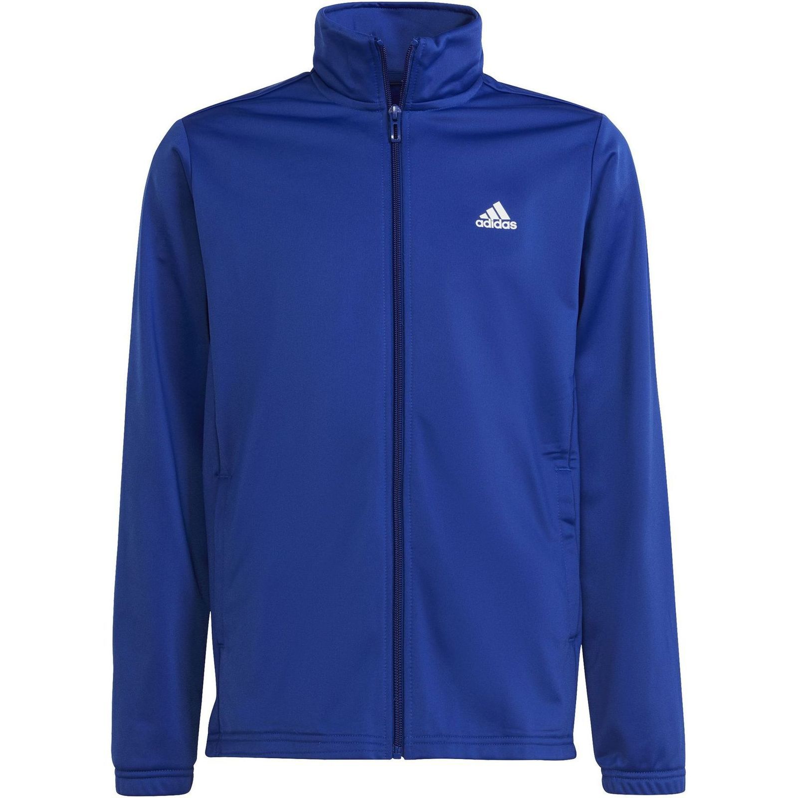 Adidas PerformanceEssentials Big Logo Tracksuit