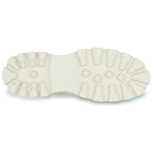 Steve Madden - MT FUJI - Beige