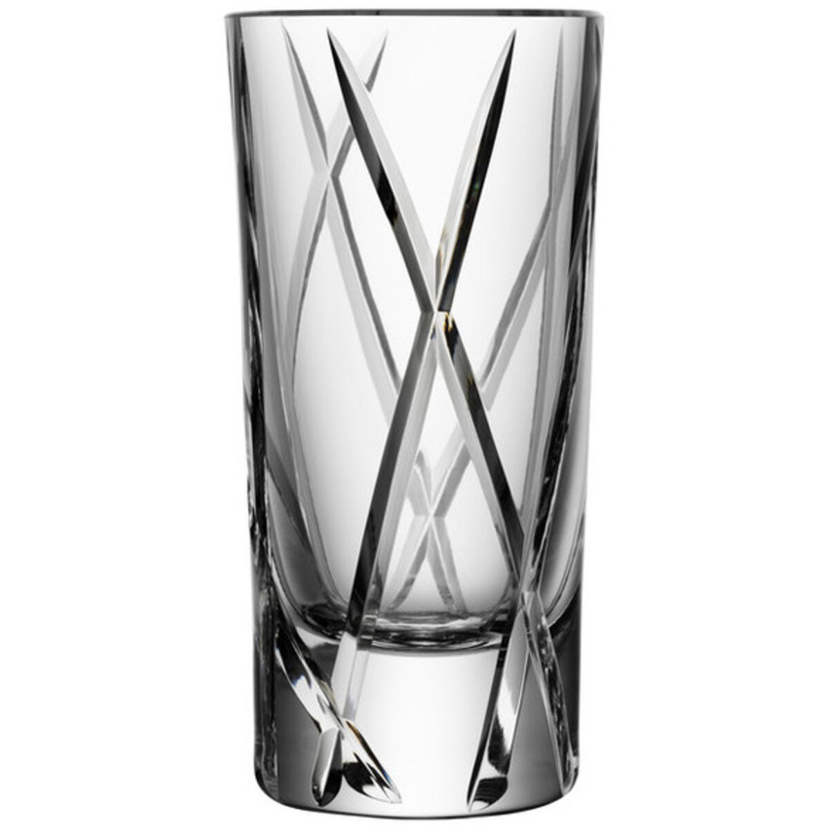 City Shotglass 5 cl 2-Pack