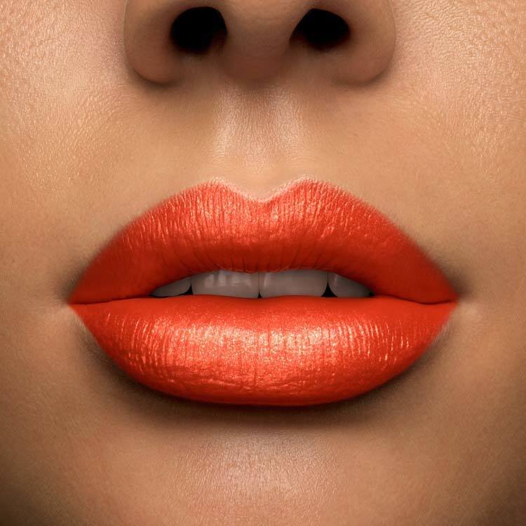 Lancôme L'Absolu Rouge Lipstick Cream 199 Tout Ce Qui Brille 3,4g