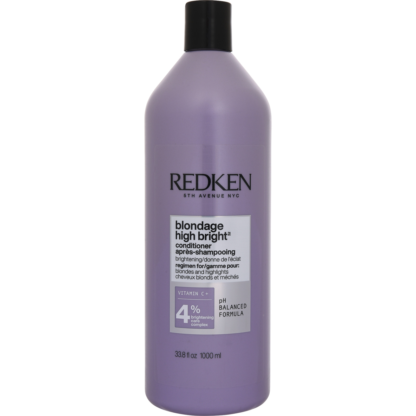 Redken Color Extend Blondage Conditioner 1000 ml