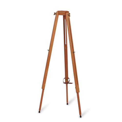 MABEF M/A30 Holz-Stativ