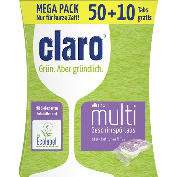 Multi Tabs 10 + 5
