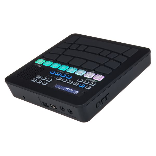 Yamaha FGDP-50 Finger Drum Pad